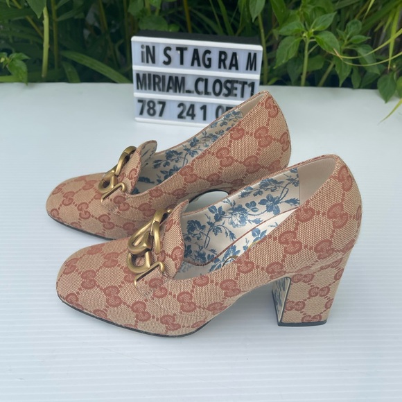 Gucci Ruggine Marmont - Picture 3 of 9